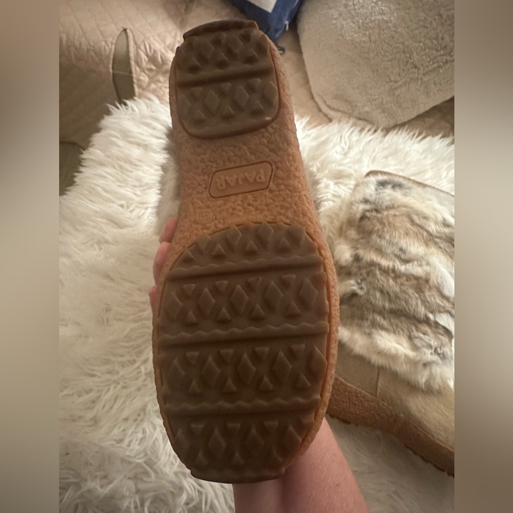 Pajar Canada Rabbit Fur Winter Boots - Picture 7 of 7